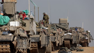 Израелската армия няма да допусне заселници в ивицата Газа За