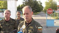 Ген. Николай Русев: Българската бойна авиация не се дели на фили и фоби