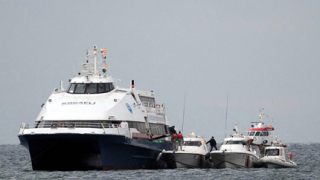 Край на заложническата драма с ферибот в Турция