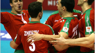 България в група с Италия, Сърбия и Чехия на Евро 2009