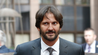 Вътрешният министър на Словакия подаде оставка