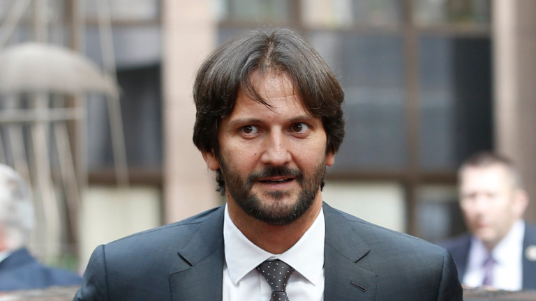 Вътрешният министър на Словакия подаде оставка