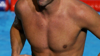 Грант Хакет счупи световен рекорд