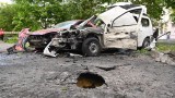 Ранени при украинска атака над Белгородска област