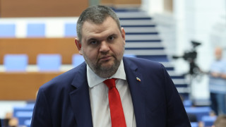 Делян Пеевски се закани да изнесе цялата истина за политическия
