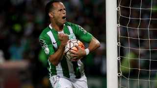 Атлетико Насионал на полуфинал след драма в добавеното време