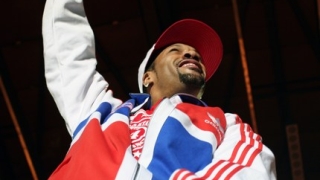 Римите на Redman впечатлиха рап феновете