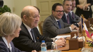 Решението на САЩ по късно тази седмица няма да повлияе и