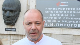 Николай Габровски: Отпадането на зеления сертификат помага психологически
