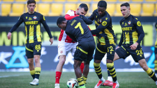 Кризата в Ботев Пловдив взема катастрофални размери Това стана ясно