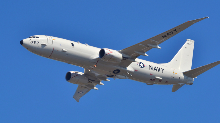 Норвегия планира инвестиция от $1.15 милиарда във военни самолети на Boeing