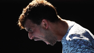 Полуфиналният сблъсък на Григор Димитров - в петък, от 10:30 часа