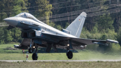 Нови провокации: Германия вдигна изтребители заради руски самолет над Балтийско море