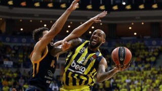 Турският гранд Фенербахче победи с 89 76 руския Химки в мач