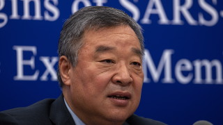 Китай: Нищо не сме скрили от СЗО за произхода на пандемията