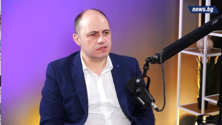 Боян Балев: Много по-добре е президент да бъде Йотова, а не някой нов Плевнелиев