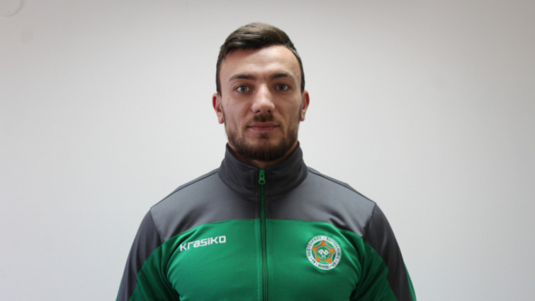 Нефтохимик привлече нов вратар