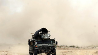 Армията на Афганистан отблъсна нападение на бойци от радикалното движение