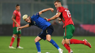 Атанас Илиев с дебют в Италия, Гълъбинов записа 63 минути за Реджина