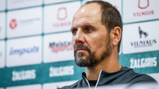 Треньорът на Лудогорец Анте Шимунджа заяви че мачът за Суперкупата