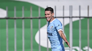 Ръководството на Арда направи жест към феновете и предстоящият мач