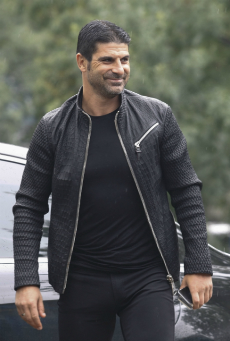 Гонзо: Подписахме с добър нападател, чакаме още нови в понеделник (ВИДЕО)