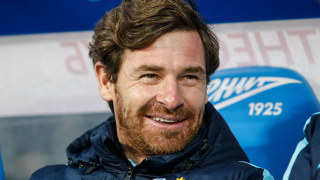 Андре Вилаш Боаш е новият президент на Порто това съобщиха официално