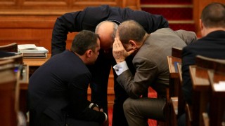 Депутатите приеха на първо четене без дебати промените в антикорупционния