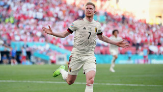 Белгия започна Евро 2020 с две победи 3 0 над