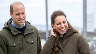 Уилям и Кейт ще направят това, което Хари и Меган не успяха