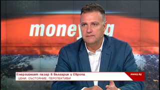 България не може вече диктува пазара си на електроенергията след