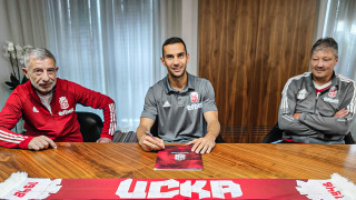 Методи Томанов и Ради Здравков ще напуснат ФК ЦСКА 1948 съобщава Тема