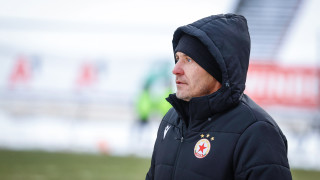 Една основна дилема има пред треньора на ЦСКА Саша Илич