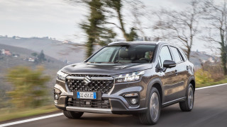 Плановете на японската Suzuki за инвестиции от $8 милиарда в Индия