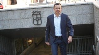 Засега не сме пред криза с боклука Столична община има