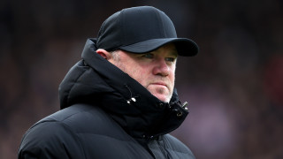 Голмайстор №1 в историята на Манчестър Юнайтед Уейн Рууни