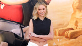 Мария Бакалова с нова роля в холивудски трилър