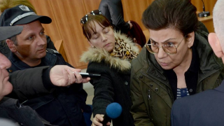 Върховният съд върна делото срещу Иванка Ройдова, поръчала цялото си семейство