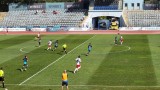 Дунав и Марек не си отбелязаха гол