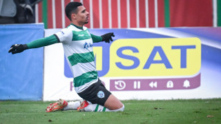 Ръководството на Черно море продаде офанзивния си полузащитник Алекс Фернандес