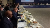 Хуманитарната помощ не може да замести политическите решения, категоричен Борисов