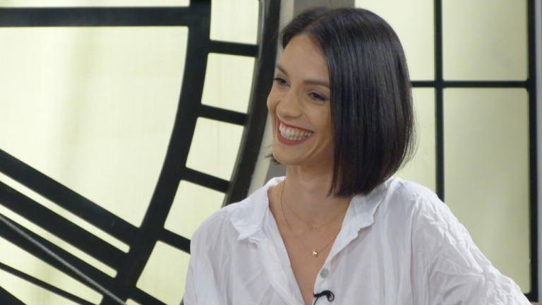 Луиза пребори две жени за половинката