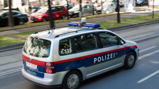 Австрийски съд осъди на 12 месеца затвор мъж който твърди че