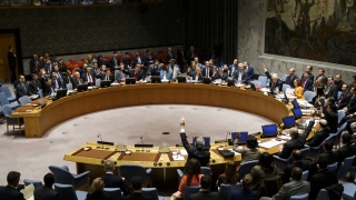 ЕС и САЩ пред Съвета за сигурност: Русия незабавно да спре операцията си Сирия