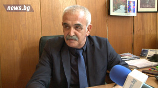 Предлагаме Ви интервю с Пламен Пешаров управител на БДЖ