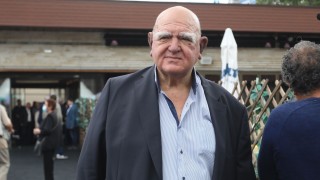 Славният Александър Томов чества 75 годишнина днес Той е петкратен световен