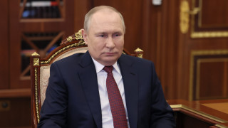 Путин разяснил на Макрон и Шолц как работят за мирен живот в Мариупол