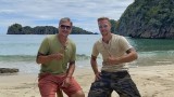 Владо Карамазов, Survivor 7 и какво каза актьорът по темата с водещия на предаването