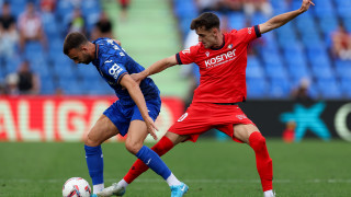 Бившият футболист на Реал Мадрид Борха Майорал преживя голям