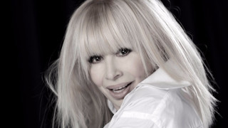 Голямата ни певица Лили Иванова показа любовта си към Левски